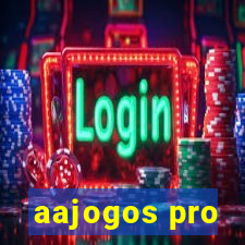 aajogos pro